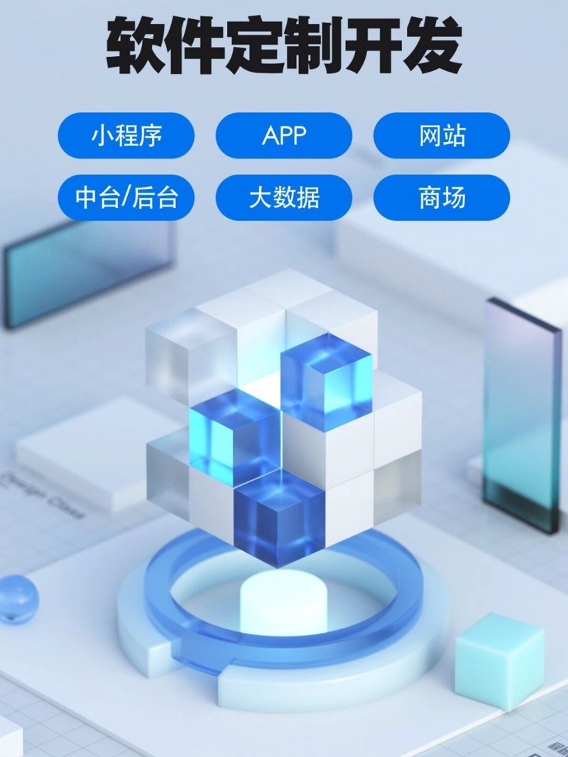 管理系统开发:企业成长的引擎